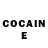 COCAIN Боливия Misha Shozanaxer